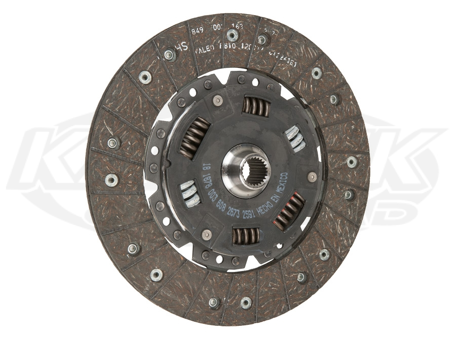 XXX-025141031K-9inVW-SACHS-