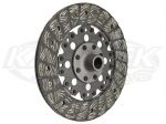 Exedy Daikin B503A 200mm 8" Diameter Heavy Duty Racing Metal Woven Clutch Disc 13/16" 24 Spline