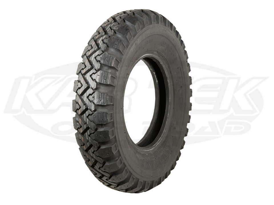 Yokohama Shaved Y720 Tractor Service Tires 7.00-15LT