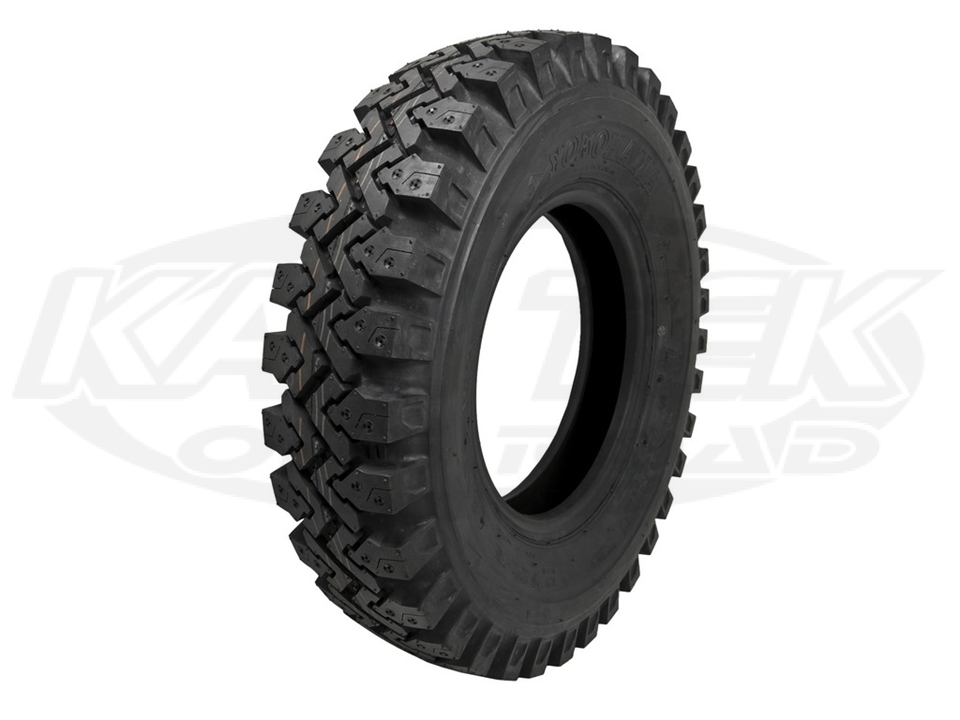 Yokohama Y720 Tractor Service Tires 7.00-15LT - Kartek Off-Road