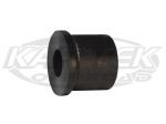 AutoFab Black Urethane Bushing 5/8" Inside Diameter 1.265" Outside Diameter 1-1/8" Total Length