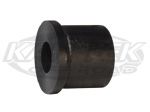 AutoFab Black Urethane Bushing 3/4" Inside Diameter 1.525" Outside Diameter 1-7/16" Total Length