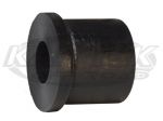 AutoFab Black Urethane Bushing 3/4" Inside Diameter 1.780" Outside Diameter 1-7/16" Total Length