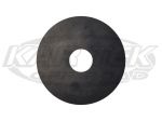 All German Motorsports CV Saver 4-15/16" Dia For ProAm Transmission Side Only Without Bolt Holes