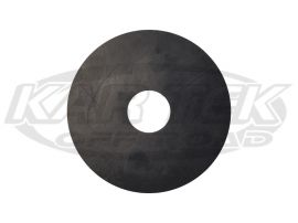 All German Motorsports CV Saver 4-15/16" Dia For ProAm Transmission Side Only Without Bolt Holes