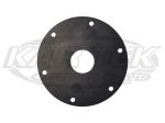 All German Motorsports CV Saver 5-1/4" Diameter For Fortin Hub Side Porsche 934 Double Boot Flanges