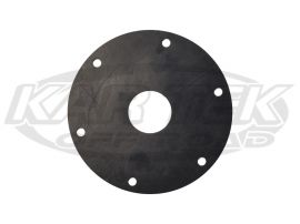 All German Motorsports CV Saver 5-1/4" Diameter For Fortin Hub Side Porsche 934 Double Boot Flanges