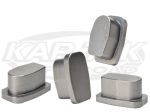All German Motorsports Weld On 10D Puck Biscuit For Their Manual Screw Jack Or Electric Screw Jack