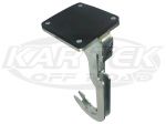 All German Motorsports Universal Hook And Flat Pad For Their Manual Screw Jack / Electric Screw Jack