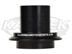 All German Motorsports King 2.5" Prerunner C/O Spring Divider Adapter For 3" Top - 3.75" Btm Spring