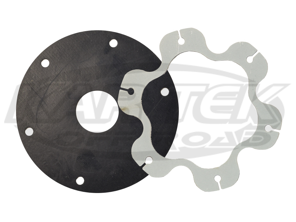 All German Motorsports Porsche 930 Four Pack CV Joint Savers For