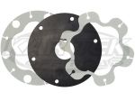 All German Motorsports Porsche 934 Or 935 Two Pack CV Joint Savers For Single Axle Boot Flanges