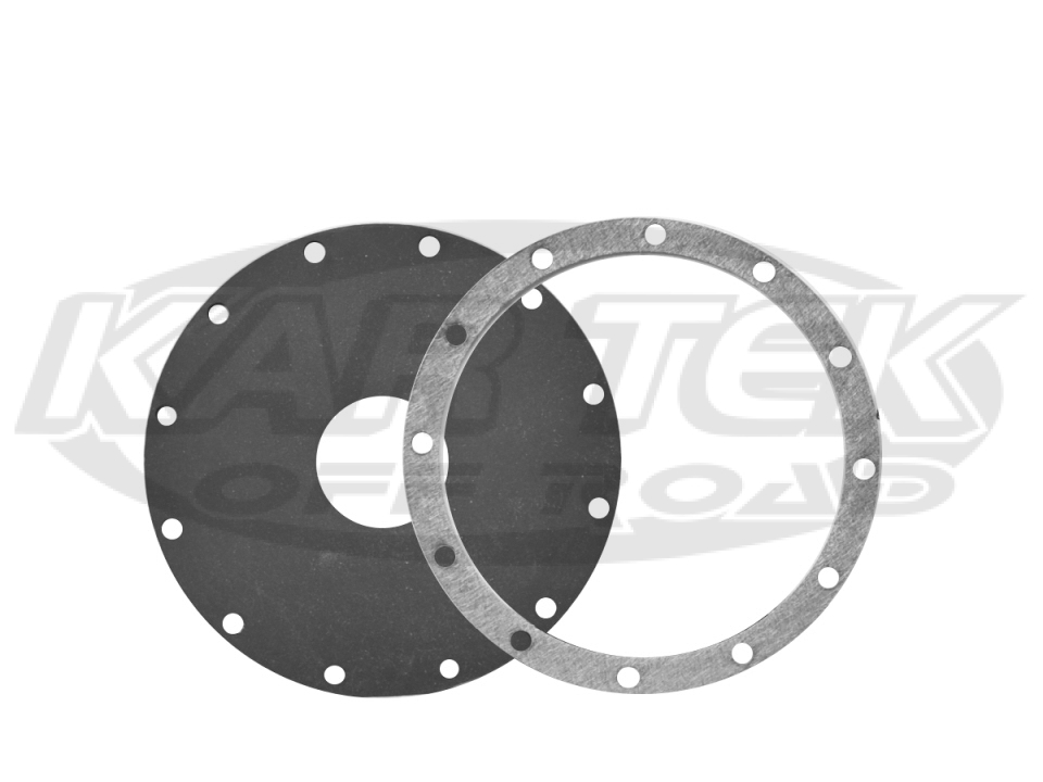 All German Motorsports Porsche 934 Two Pack CV Joint Savers For