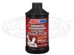 AMSOIL BFRCN DOT 4 Racing Brake Fluid 355ml Bottle Typical Boiling Points 410 Degrees Wet 580 Dry