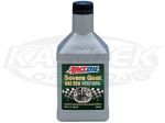 AMSOIL SRTQT 250W Severe Gear Synthetic Extreme Pressure Differential Gear Oil 1 Quart Bottle