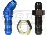 Shop AN Bulkhead Fittings Now