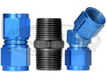 Shop AN Swivel & Coupler Fittings Now