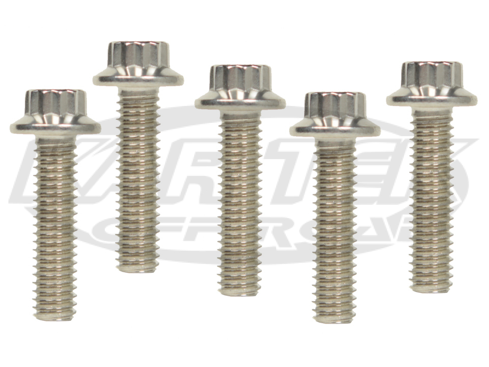 ARP 6121250 5/16"18 x 11/4" EMPI or BTR Stainless Steel Beadlock