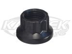 Shop 12 Point Flanged Nuts Now