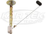 Autometer 3262 Float Type Fuel Level Sending Unit 240-33 Ohm Adjustable For 5" to 24" Deep Fuel Tank