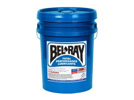 Bel-Ray 301082150025 Specialty Molylube Anti-Seize Compound 5 Gallon Bucket Pail