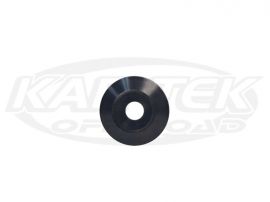 thumbnail image 2 of Bryke Fasteners 20-Pack Aluminum Black Body Washers With Long Bolts – 1/4-20 X 1-1/4 2 of 6