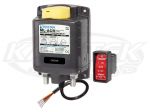 Blue Sea Systems ML-ACR 500 Amp Automatic Charging Relay For 12v With Remote Control Contura Switch