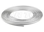 Fragola 1/4" Outside Dia. Aluminum AN -4 Tubing Typically Used For Vent, Breather, Fire Suppression