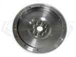 9" 8-Bolt ECOTEC Billet Single Disc Flywheel Steel