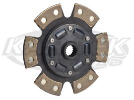 【PLEPIC】 Wide Pass Clutch  6type Arctic Cat 8.25 inch 33mm Drive Clutch 2004-2020 500 570 600