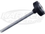 Centroid Products 12" 40-250 Ohm Fuel Level Sending Unit Measures Fuel Level Without Moving Parts