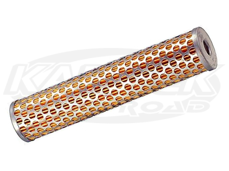 Wix 24004 7 Micron Fuel Filter Replacement Cartridge 1-5/8