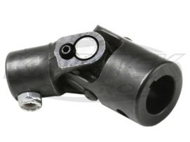Char Lynn Torque Generator Universal Joint 78 Keyway To 34 48 Spline Steering Shaft Or Rack