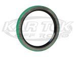 Chicago Rawhide 29872 Double Lip Seal For 2-1/2" Floater Hub Kits 3-3/4" Outside Diameter