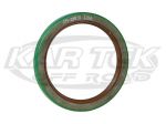 Chicago Rawhide CR-29870-USA Double Lip Seal For 2-1/2" Hub Kits 3-3/4" Outside Diameter