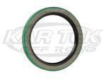 Chicago Rawhide CR-29887-USA Single Lip Seal 3" Inside Diameter 3-7/8" Outside Diameter 7/16" Thick