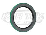 Chicago Rawhide CR-37533 Double Lip Seal For 3-1/4" Floater Hub Kit 5" Outside Diameter