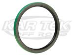 Chicago Rawhide CR-56101-USA Porsche 934 Midboard Floater Hub Kit Seal 6-5/8" Outside Diameter