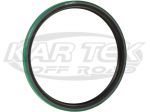 Chicago Rawhide CR 66217 Series 30 CV Joint Midboard Floater Hub Kit Seal 7-5/8" Outside Diameter