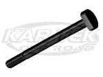 Chromoly Half Moon Engine Bolt 10mm-1.5 Thread 110mm Long Engine To Trans Passenger Side For Starter