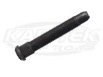 Coleman Race Products Prerunner 5/8"-18 Thread Press-In Lug Nut Wheel Studs 4 Inches Total Length