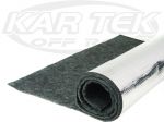 Cool It ThermoTec 14120 Thermo Guard Sound And Heat Barrier Thermal Acoustic Insulation 48in x 72in