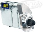 Cool It ThermoTec 14150 Non-Conductive Silver Starter Heat Shield 7 Inch Wide 22 Inches Long