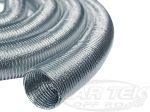 Cool It ThermoTec 17300-10 Silver Thermo-Flex Wire Hose Insulation 3 Inch Inside Dia 10 Feet Long