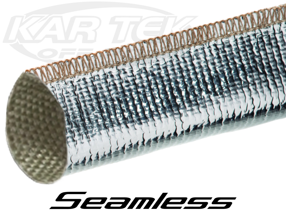 Cool It ThermoTec 14005 Thermo Sleeve 1/2" Inside Dia Firesleeve Max