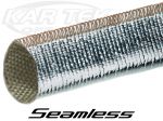 Cool It ThermoTec 14011 Thermo Sleeve 1" Inside Dia Firesleeve Max Ambient Temp 2000F 12ft Long