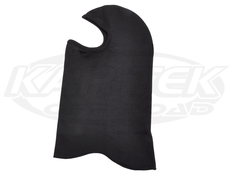 Crow Head Sock 29100B