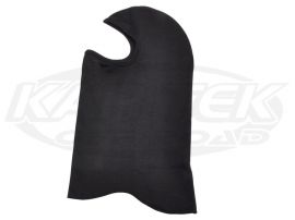 Crow Head Sock 29100B