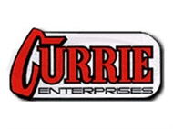 Shop Currie Enterprises Now