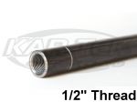 Kartek Off-Road Custom Made Chromoly Sway Bar Link For 1/2" Heim Joints And Rod Ends On Both Sides